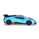 Lamborghini Huracán STO Diecast 1:43 blue