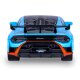 Lamborghini Huracán STO Diecast 1:43 blue