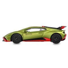 Lamborghini Huracán STO Diecast 1:43 green