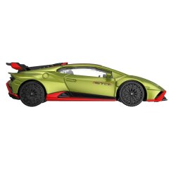 Lamborghini Huracán STO Diecast 1:43 green