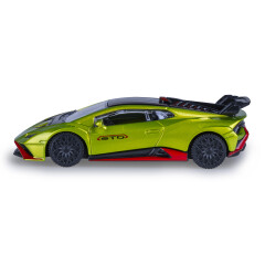 Lamborghini Huracán STO Diecast 1:43 grün