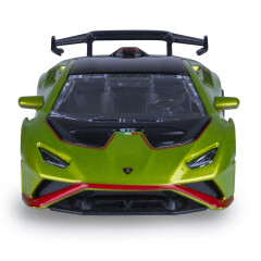 Lamborghini Huracán STO Diecast 1:43 grün