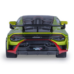 Lamborghini Huracán STO Diecast 1:43 grün
