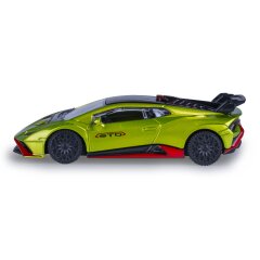 Lamborghini Huracán STO Diecast 1:43 verde