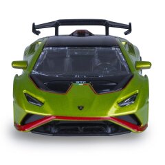 Lamborghini Huracán STO Diecast 1:43 verde