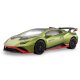 Lamborghini Huracán STO Diecast 1:43 green