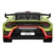 Lamborghini Huracán STO Diecast 1:43 green