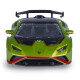 Lamborghini Huracán STO Diecast 1:43 grün