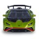 Lamborghini Huracán STO Diecast 1:43 verde