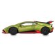 Lamborghini Huracán STO Diecast 1:43 verde