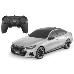 BMW i5 1:24 grey 2,4GHz