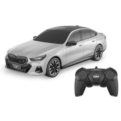 BMW i5 1:24 grey 2,4GHz