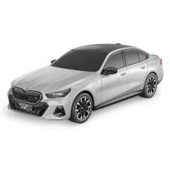 BMW i5 1:24 grey 2,4GHz