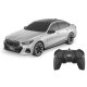 BMW i5 1:24 grey 2,4GHz