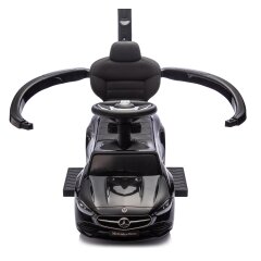 Diapositive Mercedes-Benz C-Class noir 3en1