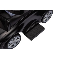 Diapositive Mercedes-Benz C-Class noir 3en1