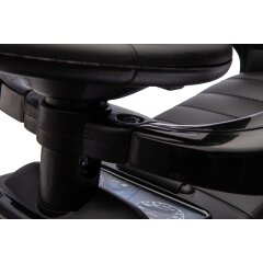 Diapositive Mercedes-Benz C-Class noir 3en1
