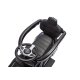 Diapositive Mercedes-Benz C-Class noir 3en1