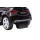 Diapositive Mercedes-Benz C-Class noir 3en1