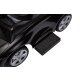 Push-Car Mercedes-Benz C-Class black 3in1