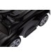 Push-Car Mercedes-Benz C-Class black 3in1