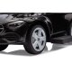 Push-Car Mercedes-Benz C-Class black 3in1