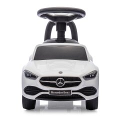 Rutscher Mercedes-Benz C-Class weiß 2in1