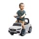 Diapositives Mercedes-Benz C-Class blanc