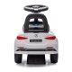 Push Car Mercedes-Benz C-Class white 2in1