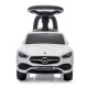 Push-Car Mercedes-Benz C-Class white