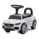 Rutscher Mercedes-Benz C-Class weiß 2in1