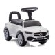 Rutscher Mercedes-Benz C-Class weiß 2in1