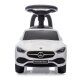Rutscher Mercedes-Benz C-Class weiß 2in1