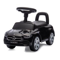 Push-Car Mercedes-Benz C-Class black