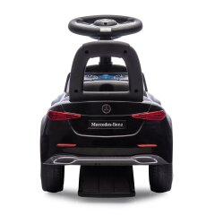 Push-Car Mercedes-Benz C-Class black