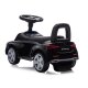 Correpasillo Mercedes-Benz C-Class negro 2en1