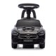 Correpasillo Mercedes-Benz C-Class negro 2en1