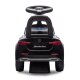 Correpasillo Mercedes-Benz C-Class negro 2en1