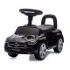 Push Car Mercedes-Benz C-Class black 2in1