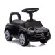 Push Car Mercedes-Benz C-Class black 2in1