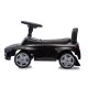 Push Car Mercedes-Benz C-Class black 2in1