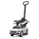 Diapositive Mercedes-Benz C-Class blanc 3en1