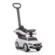 Diapositive Mercedes-Benz C-Class blanc 3en1