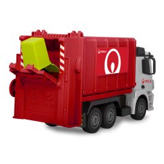 Camion à ordures Mercedes-Benz Antos 1:26 2,4GHz