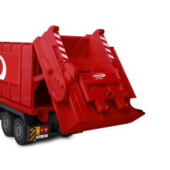Camion à ordures Mercedes-Benz Antos 1:26 2,4GHz