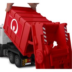 Müllwagen Mercedes-Benz Antos 1:26 2,4GHz