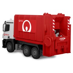 Müllwagen Mercedes-Benz Antos 1:26 2,4GHz