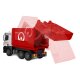Camion à ordures Mercedes-Benz Antos 1:26 2,4GHz