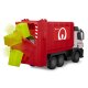 Camion à ordures Mercedes-Benz Antos 1:26 2,4GHz
