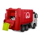 Camion à ordures Mercedes-Benz Antos 1:26 2,4GHz